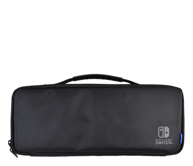 Hori Cargo Pouch Switch OLED czarny - 1114184 - zdjęcie